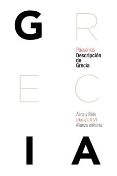 descripcion de grecia (ebook)-9788491046196