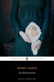 las bostonianas (los mejores clasicos) (ebook)-henry james-9788491051596