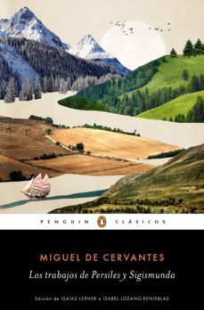 los trabajos de persiles y sigismunda (los mejores clásicos) (ebook)-miguel de cervantes saavedra-9788491052296