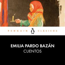 cuentos (audiolibro)-emilia pardo bazan-9788491055396