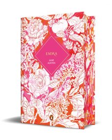 emma (edicion especial limitada)-jane austen-9788491057796