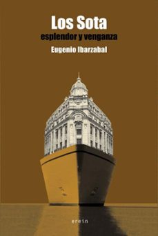 los sota-eugenio ibarzabal aramberri-9788491097396