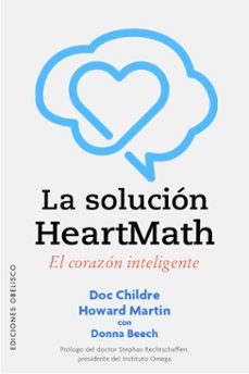 la solución heartmath-doc childre-9788491118596