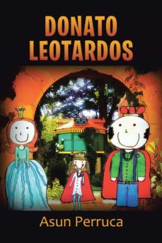 (i.b.d.) donato leotardos-asun perruca-9788491120896