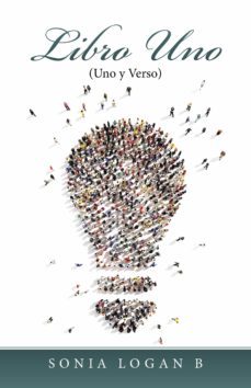 (i.b.d.) libro uno: (uno y verso)-sonia logan-9788491122296
