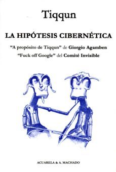 la hipotesis cibernetica (ebook)-9788491141396