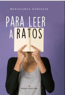 para leer a ratos (ebook)-mariblanca gonzalez-9788491150596