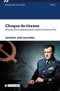 choque de titanes-antonio jose navarro-9788491169796