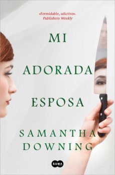 mi adorada esposa (ebook)-samantha downing-9788491293996
