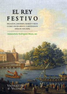 el rey festivo. (ebook)-9788491332596