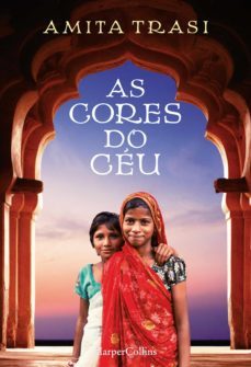 as cores do ceu (ebook)-amita trasi-9788491391296