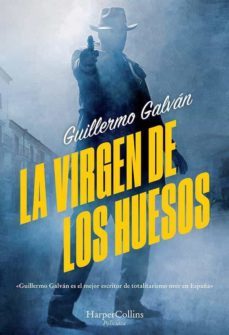 la virgen de los huesos (serie carlos lombardi 2)-9788491394396
