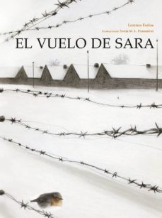 el vuelo de sara-lorenza farina-sonia m.l. possentini-9788491452096
