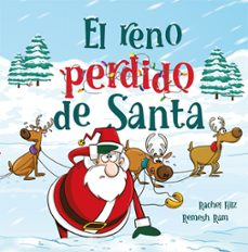 el reno perdido de santa-rachel hilz-remesh ran-9788491456896