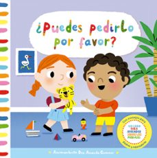 ¿puedes pedirlo por favor?-amanda gummer-9788491457596