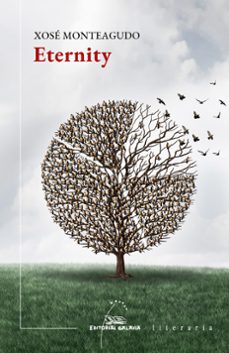 eternity (premio de narrativa breve repsol 2021)-xose monteagudo-9788491517696