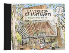 la verneda de sant marti-daniel castro alonso-9788491565796