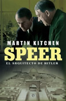 speer: el arquitecto de hitler-martin kitchen-9788491640196