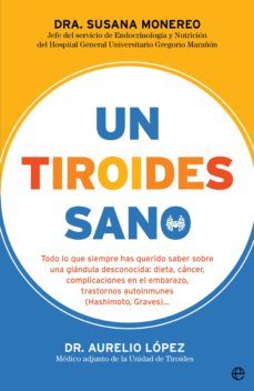 un tiroides sano (ebook)-9788491645696