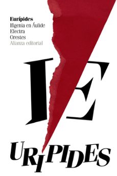 ifigenia en aulide. electra. orestes-9788491813996