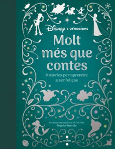 molt mes que contes. histories per aprendre a ser feliços-gabriela keselman-9788491824596