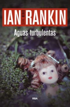 aguas turbulentas (ebook)-ian rankin-9788491871996