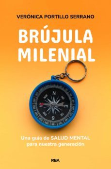 brujula milenial (ebook)-veronica portillo serrano-9788411320818