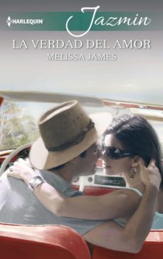 la verdad del amor (ebook)-melissa james-9788491881896