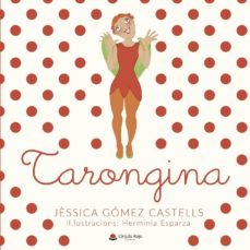 tarongina-jessica gomez castells-9788491940296