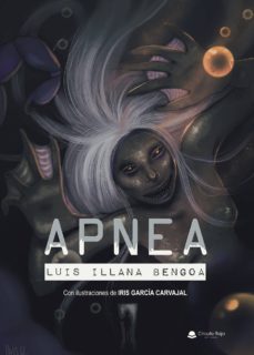 apnea-luis illana bengoa-9788491941996