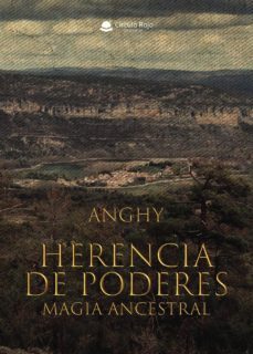 (i.b.d.) herencia de poderes. magia ancestral-9788491943396