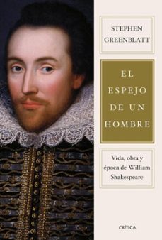 el espejo de un hombre (ebook)-stephen greenblatt-9788491998396