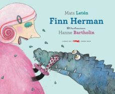 finn herman (cat) (albumes ilustrados)-9788492412396