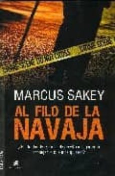 al filo de la navaja-9788492431496