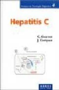 hepatitis c-j. a. enriquez-9788492442096