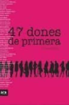 dones de primera. 47 vides excepcionals-silvia coppulo-9788492552696