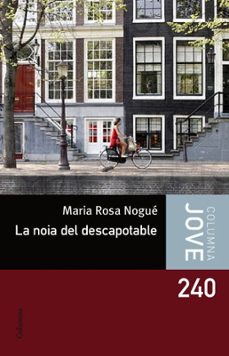 la noia del descapotable-9788492671496