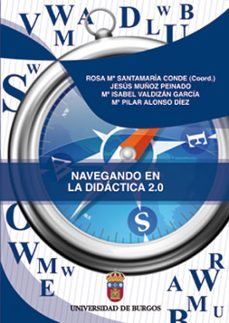 navegando en la didactica (+ cd)-9788492681396
