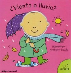 viento o lluvia-9788492691296