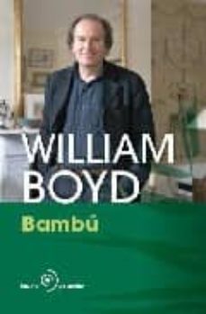 bambu-william boyd-9788492723096