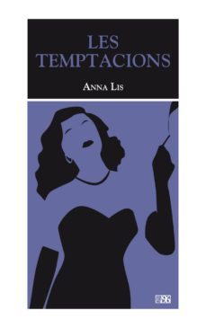 les temptacions-ana dolores lis candel-9788492763696