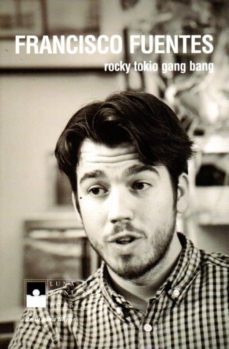 rocky tokio gang bang-f. fuentes-9788492847396