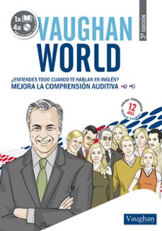 vaughan world-9788492879496