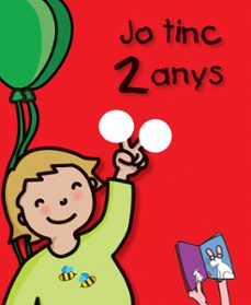 jo tinc 2 anys-9788492880096