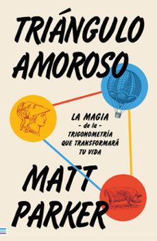 triangulo amoroso-matt parker-9788492917396