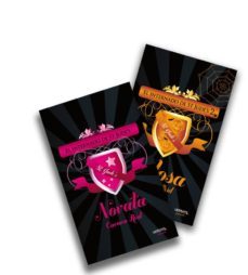 pack internado de st. jude s celosa (2 vols.)-carmen reid-9788492929696