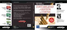 contabilidad y gestion de costes (6ª ed.)-oriol amat-9788492956296