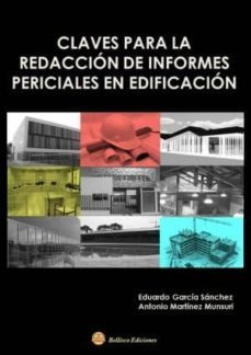 claves para la redacion de informes periciales en edificacion-9788492970896