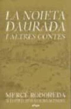 la noieta daurada i altres contes-9788493372996