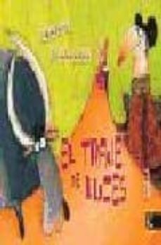 el traje de luces-9788493464196